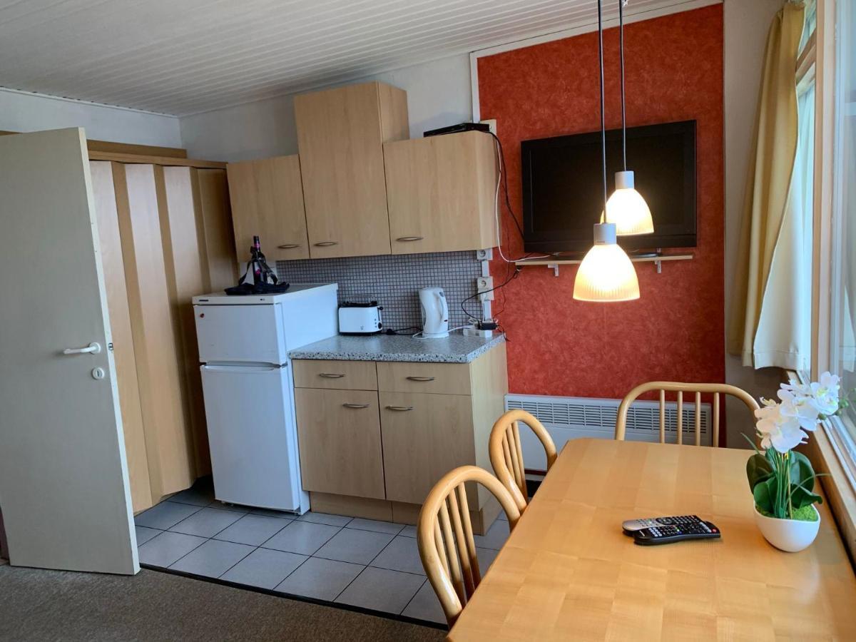 De Haan Appartamento Esterno foto